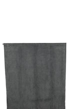 s_15936-505_1 Elma Vorhang Vorhang Dunkelgrau 290 x 140 Polyester