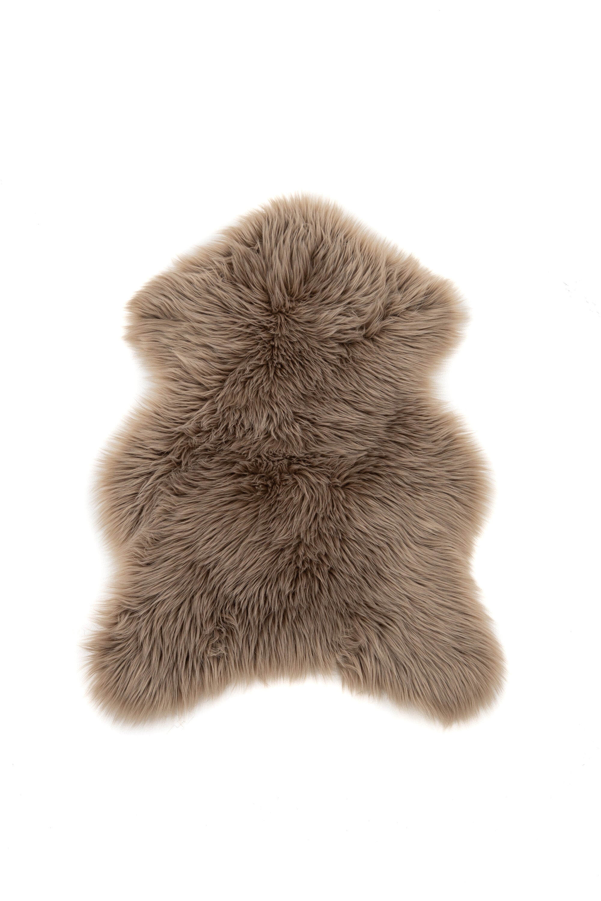 s_15937-303__01 Katy Schafsfell Decke Braun 90 x 60 Acryl,Polyester