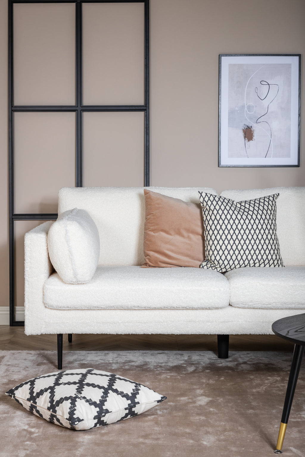 s_18045-000__14 Boom 3 Sitzer Sofa 3 Sitzer Sofa