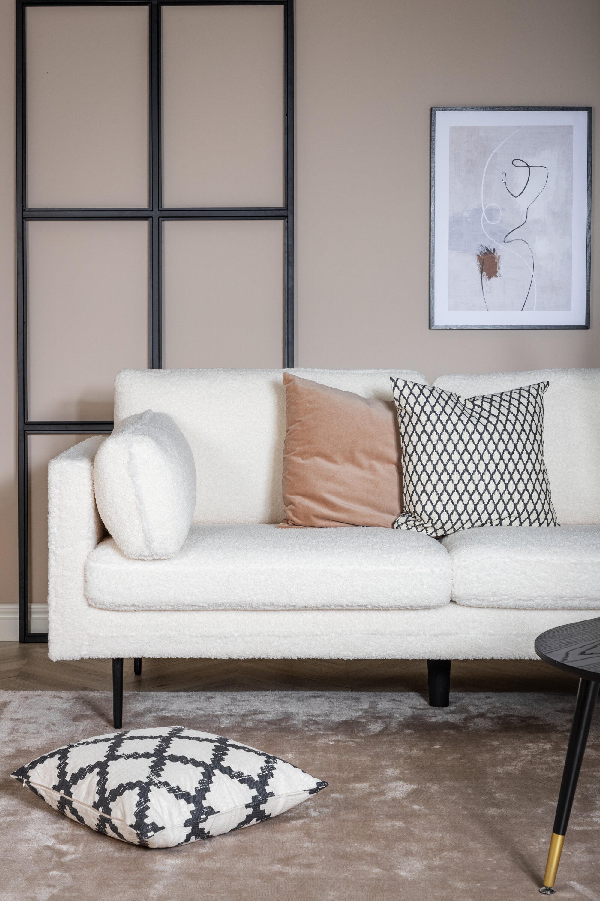 s_18045-000__14 Boom 3 Sitzer Sofa 3 Sitzer Sofa