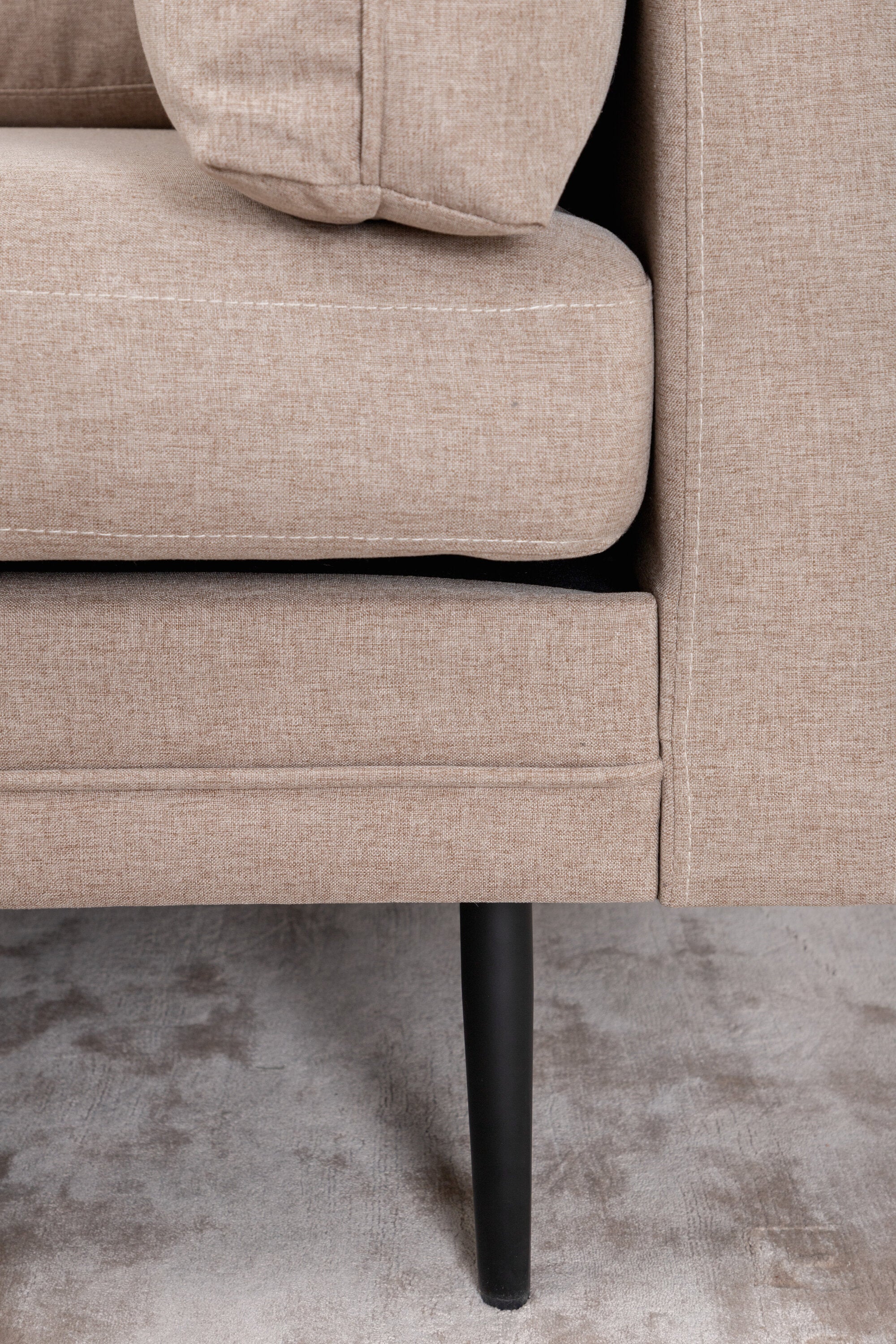 s_18045-657__15 Boom 3 Sitzer Sofa 3 Sitzer Sofa