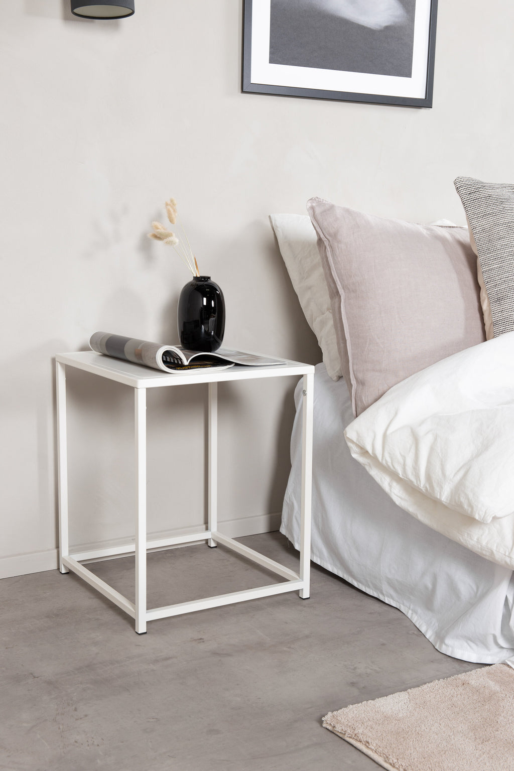 s_18072-201_1__12 Staal Beistelltisch Beistelltisch