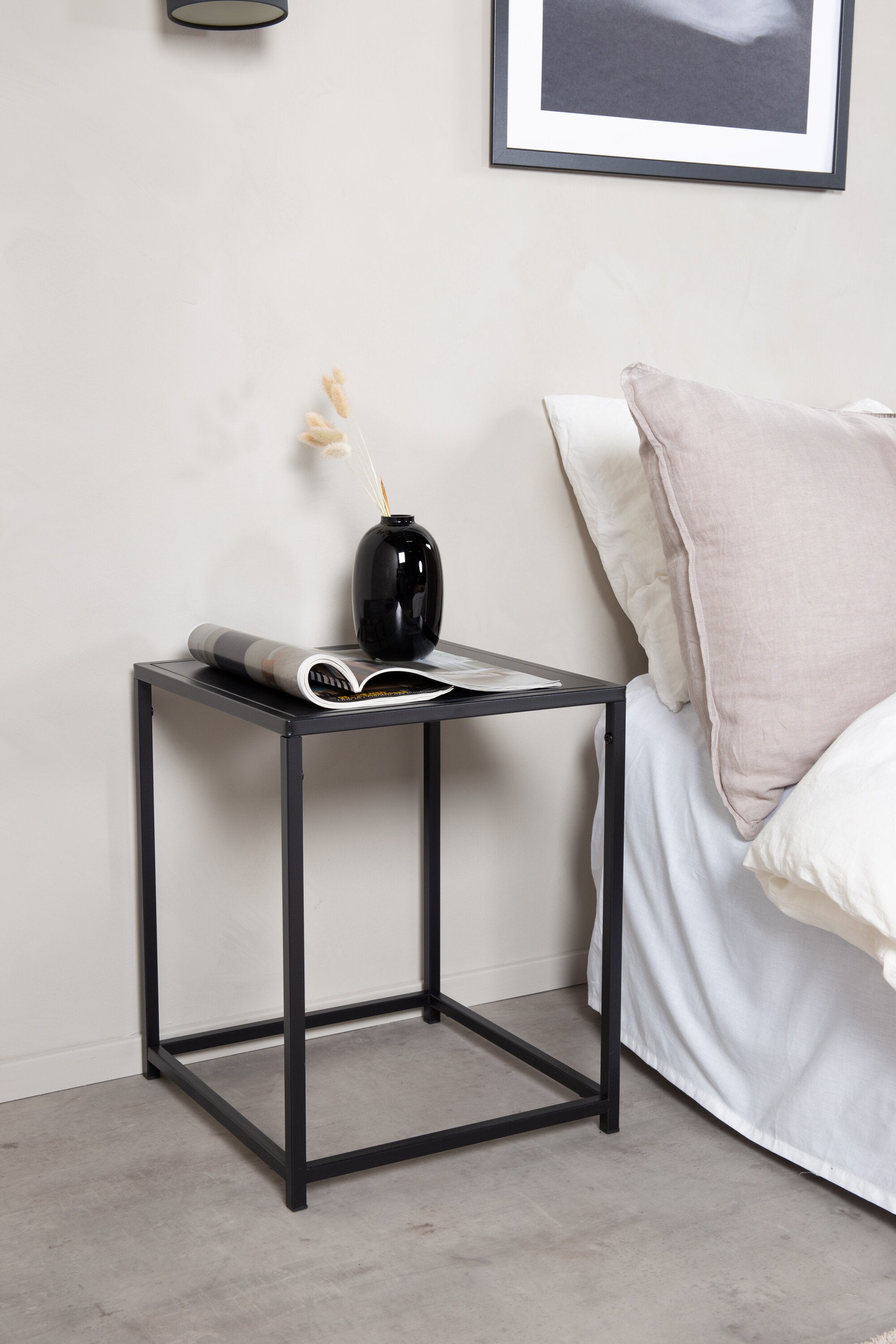 s_18072-208_1__12 Staal Beistelltisch Beistelltisch