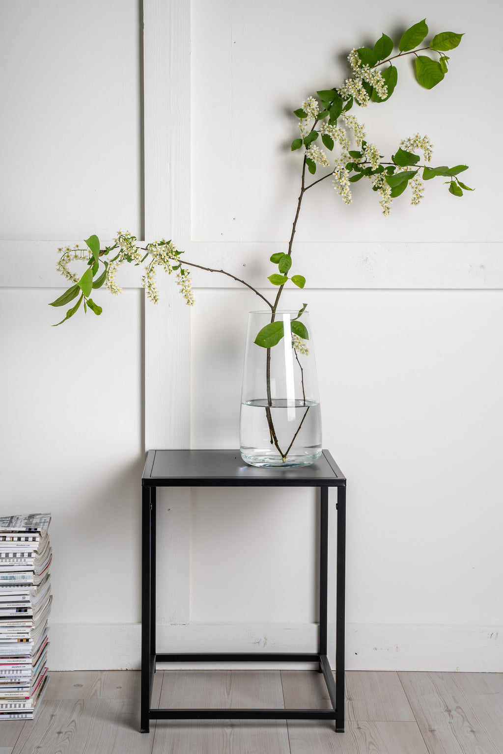 s_18072-208__10 Staal Beistelltisch Beistelltisch