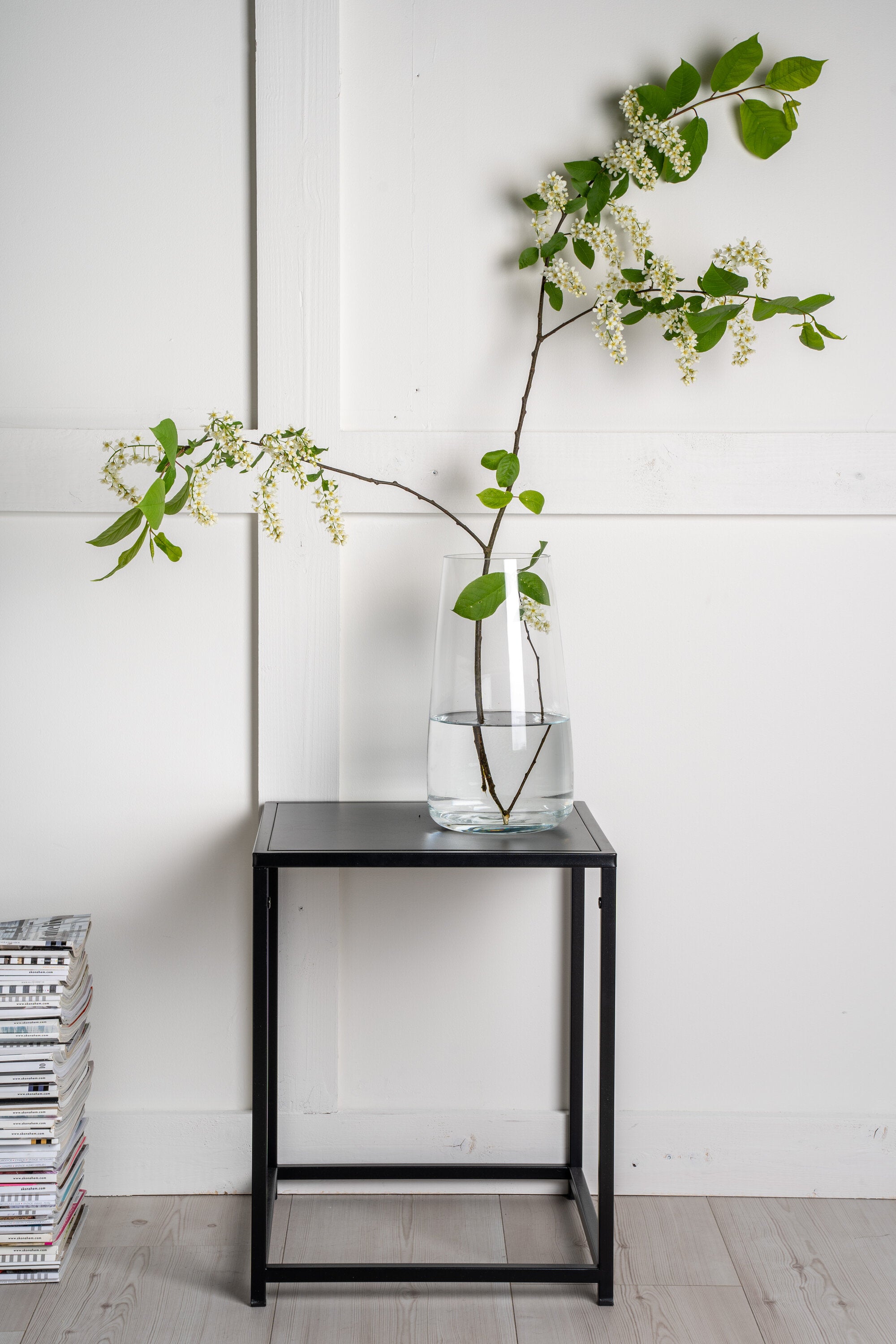 s_18072-208__10 Staal Beistelltisch Beistelltisch