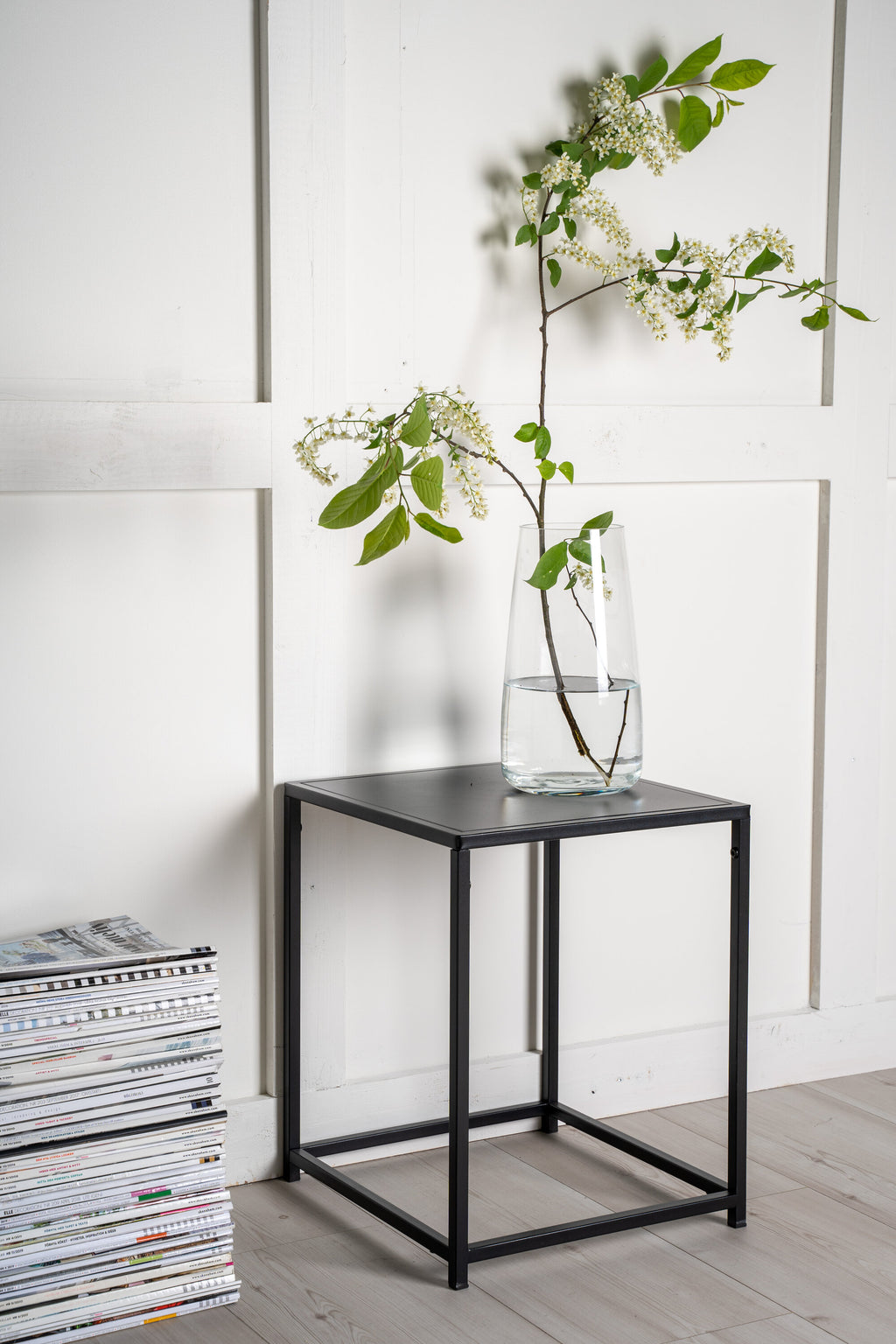 s_18072-208__12 Staal Beistelltisch Beistelltisch