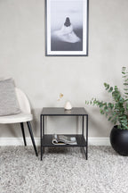 s_18073-208_1__10 Staal Beistelltisch Beistelltisch