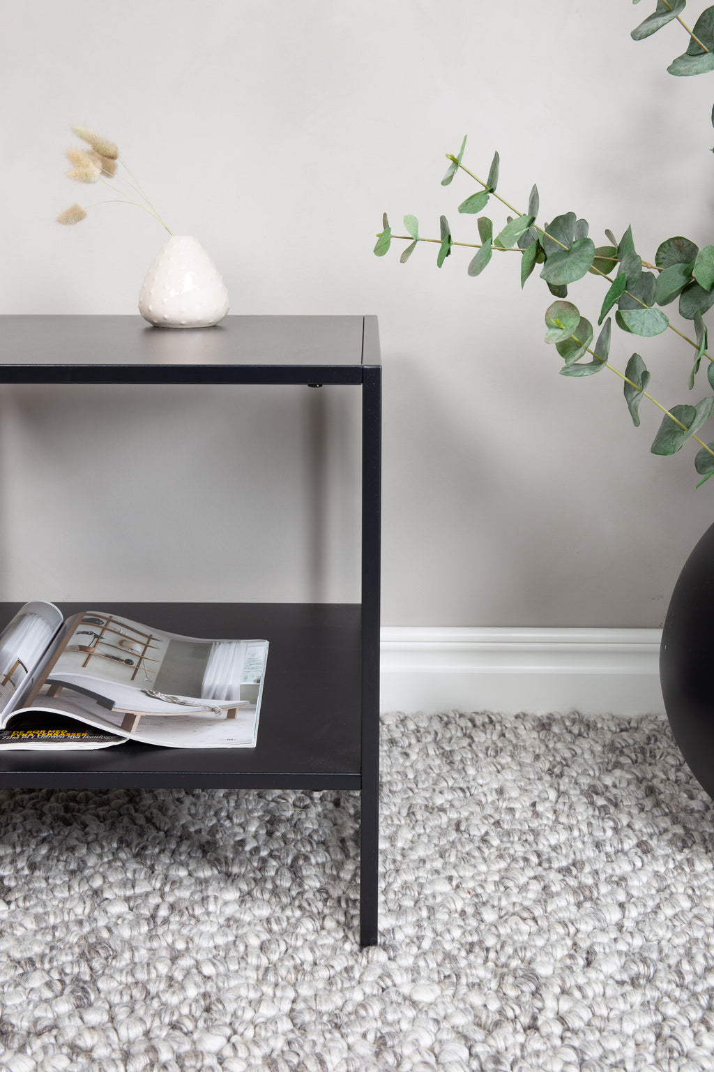 s_18073-208_1__12 Staal Beistelltisch Beistelltisch