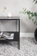 s_18073-208_1__12 Staal Beistelltisch Beistelltisch