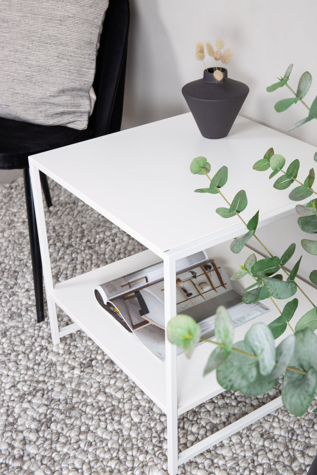 s_18080-201_1__11 Staal Beistelltisch Beistelltisch