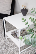 s_18080-201_1__11 Staal Beistelltisch Beistelltisch