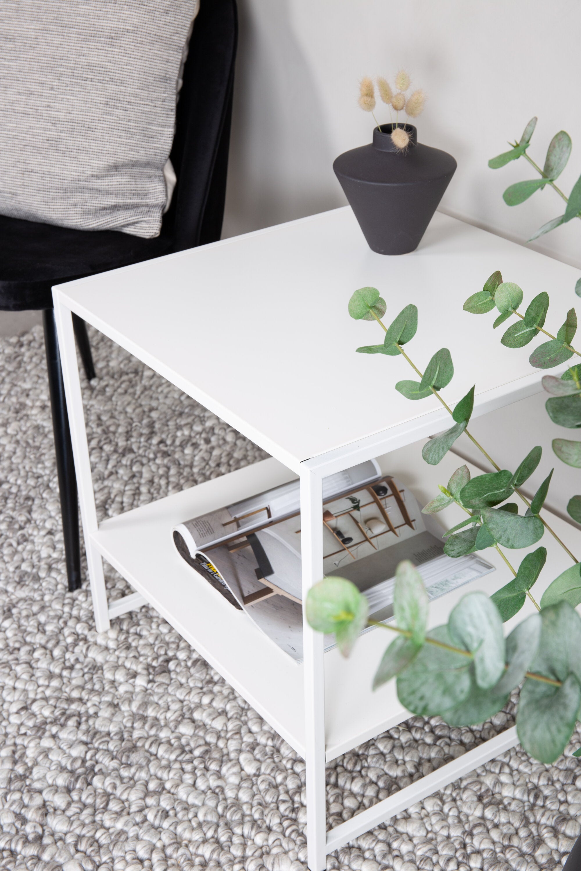 s_18080-201_1__11 Staal Beistelltisch Beistelltisch