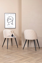 s_19925-880__10 Samt Esszimmerstuhl Esszimmerstuhl