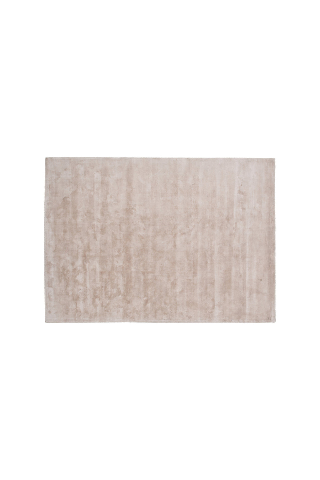 s_19972-330__01 Indra Teppich Wohnzimmerteppiche Beige 240 x 170 Viskose,Baumwolle