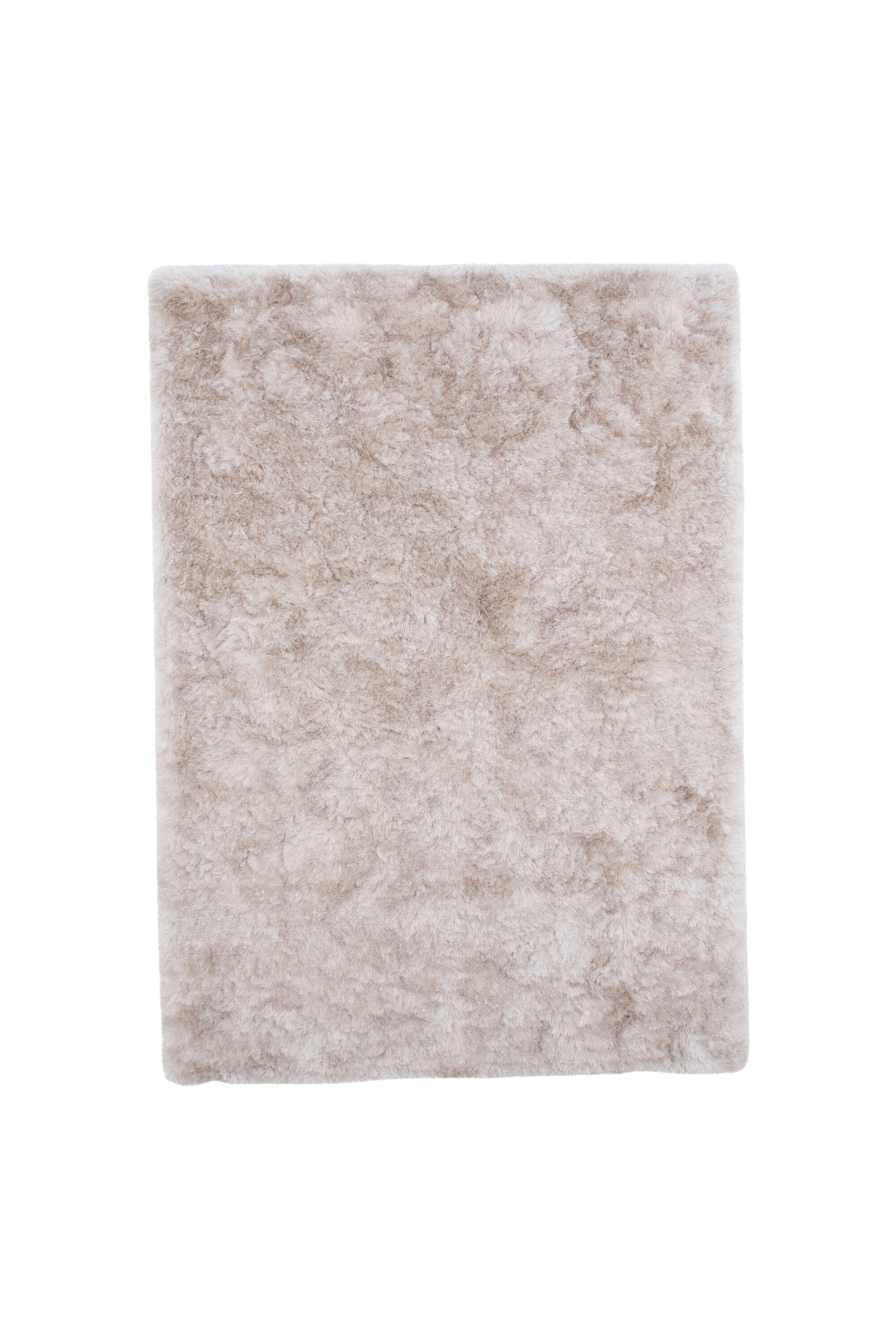 s_19978-340__01 Shiva Teppich Wohnzimmerteppiche Beige 240 x 170 Baumwolle,Polyester