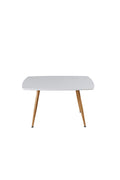 s_27961-420__1 Plaza Tisch Couchtisch Natur,Weiß 80 x 80 MDF,Stahl
