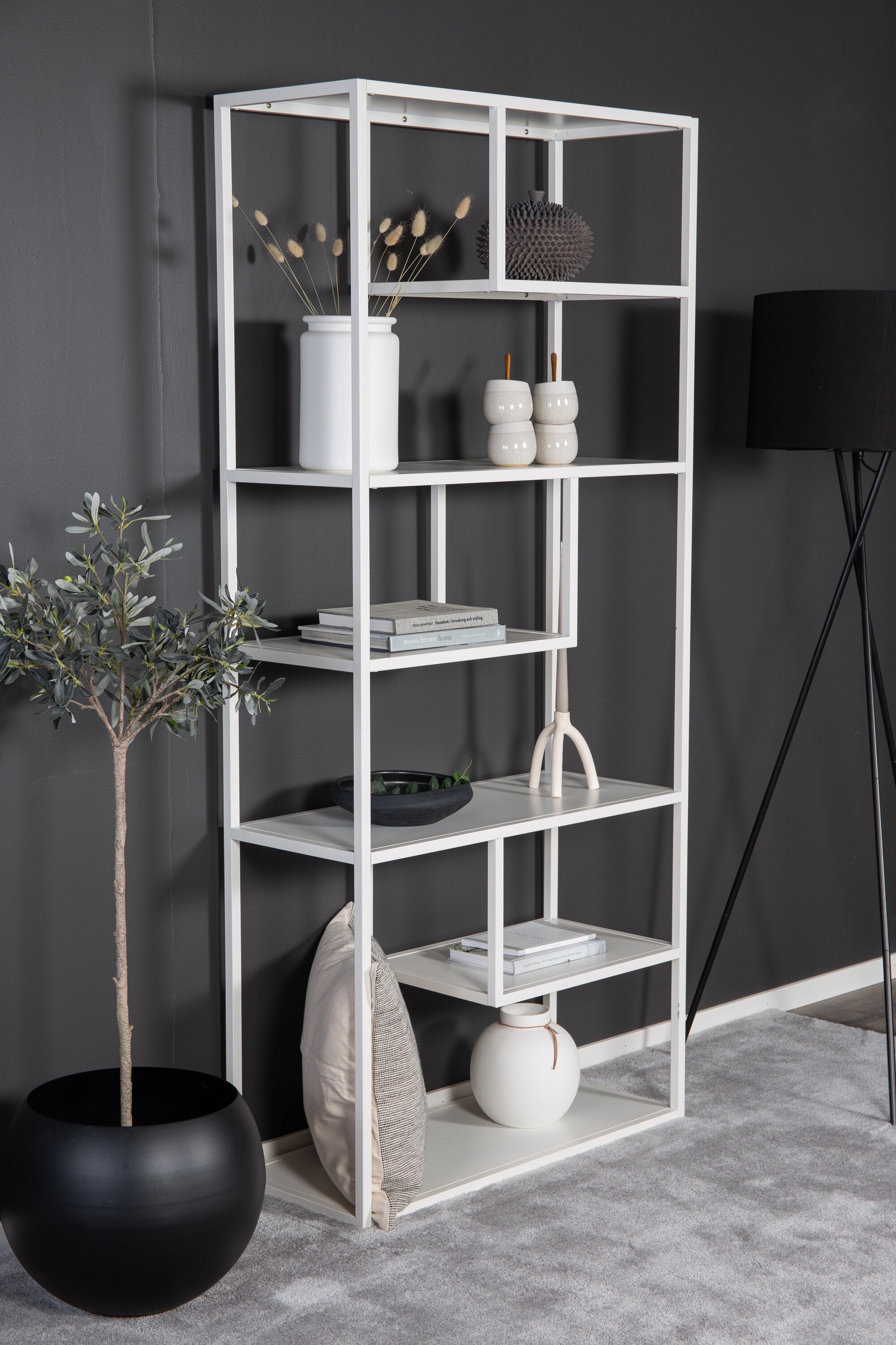 s_28076-201_1__11 Staal Shelf Regal