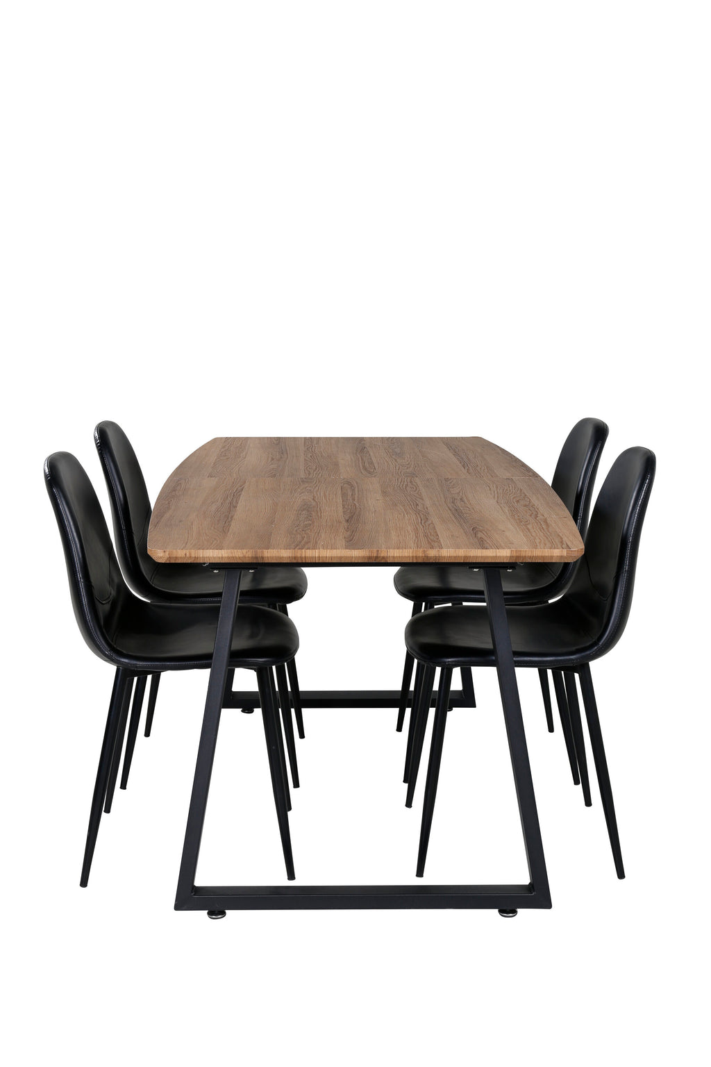 s_gr104__1 Inca Rechteckiges Esszimmer Set Rechteckiges Essgruppen Set