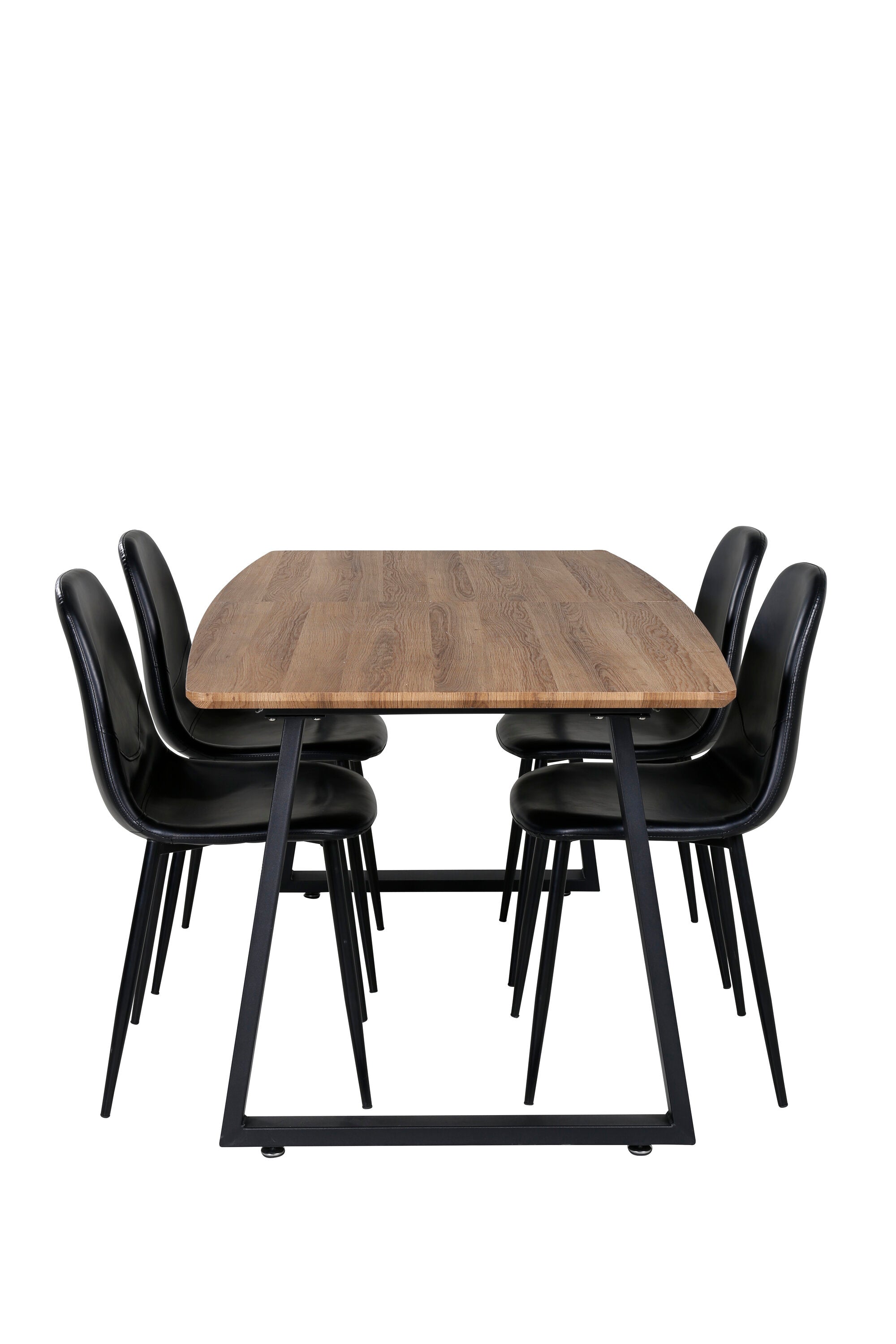 s_gr104__1 Inca Rechteckiges Esszimmer Set Rechteckiges Essgruppen Set