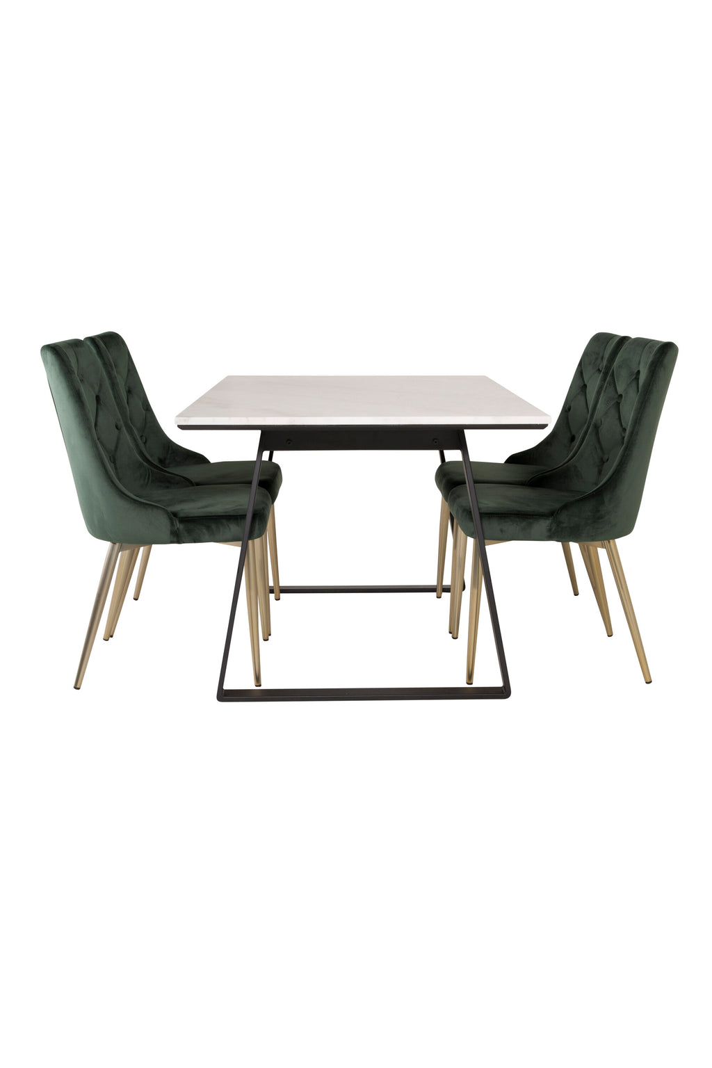 s_gr14000__1 Estelle Rechteckiger Essensset Rechteckiges Essgruppen Set Default Title