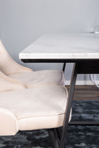 s_gr14037__14 Estelle Rechteckige Essgruppe Rechteckiges Essgruppen Set