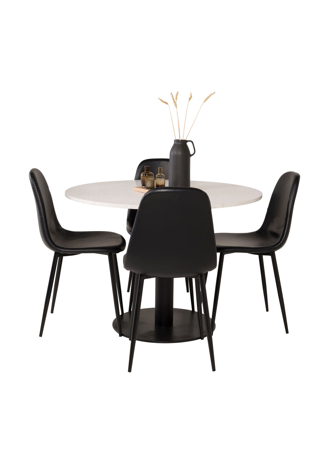 s_gr14074__2 Razzia Rundes Essset Rundes Essgruppen Set