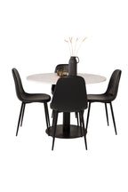 s_gr14074__2 Razzia Rundes Essset Rundes Essgruppen Set