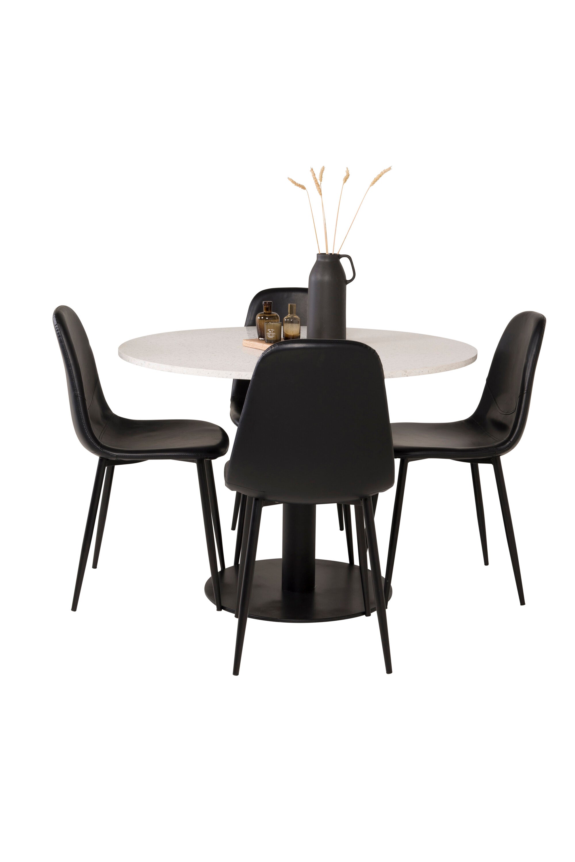 s_gr14074__2 Razzia Rundes Essset Rundes Essgruppen Set