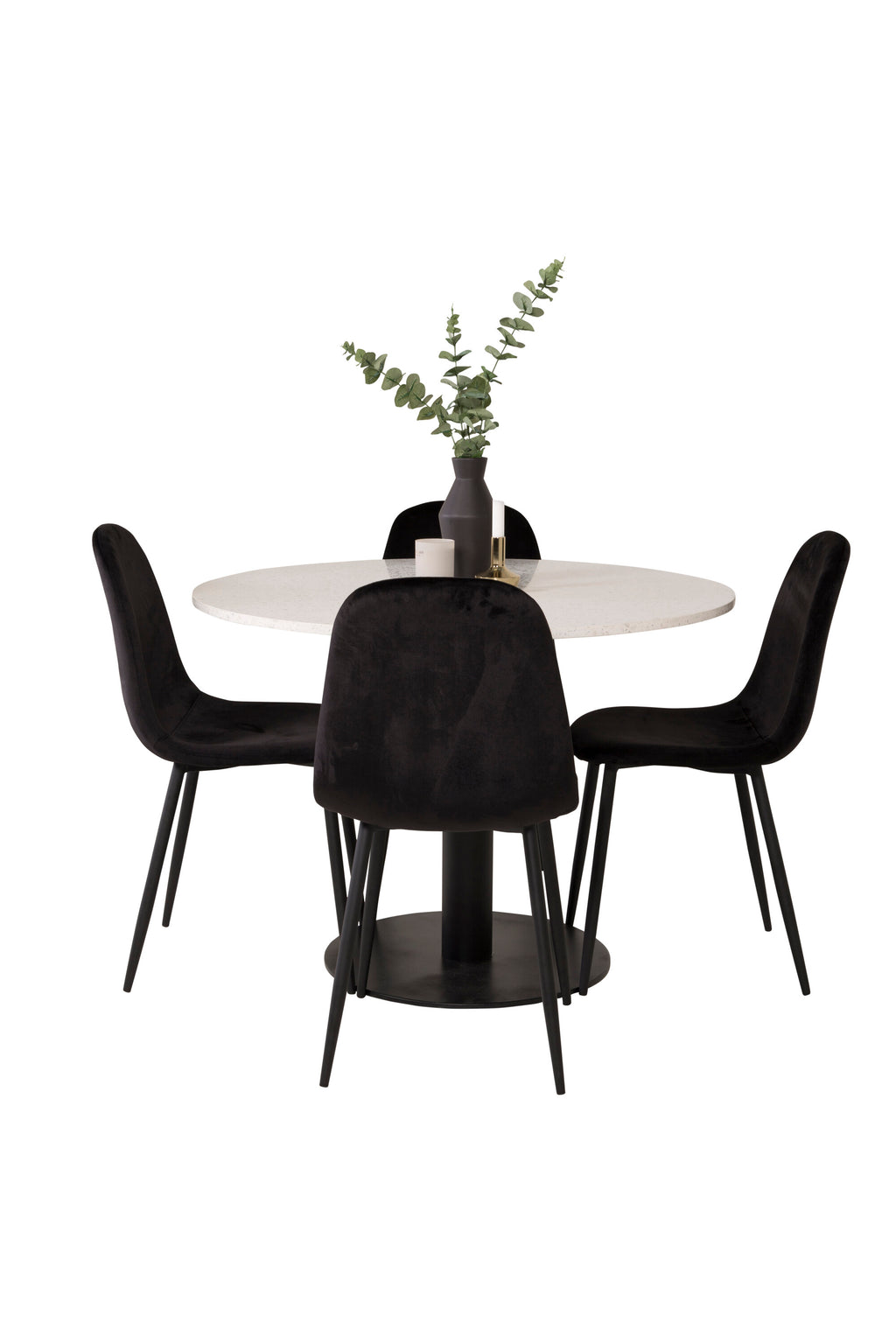 s_gr19145__2 Razzia Runder Essset Rundes Essgruppen Set