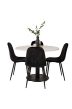 s_gr19145__2 Razzia Runder Essset Rundes Essgruppen Set