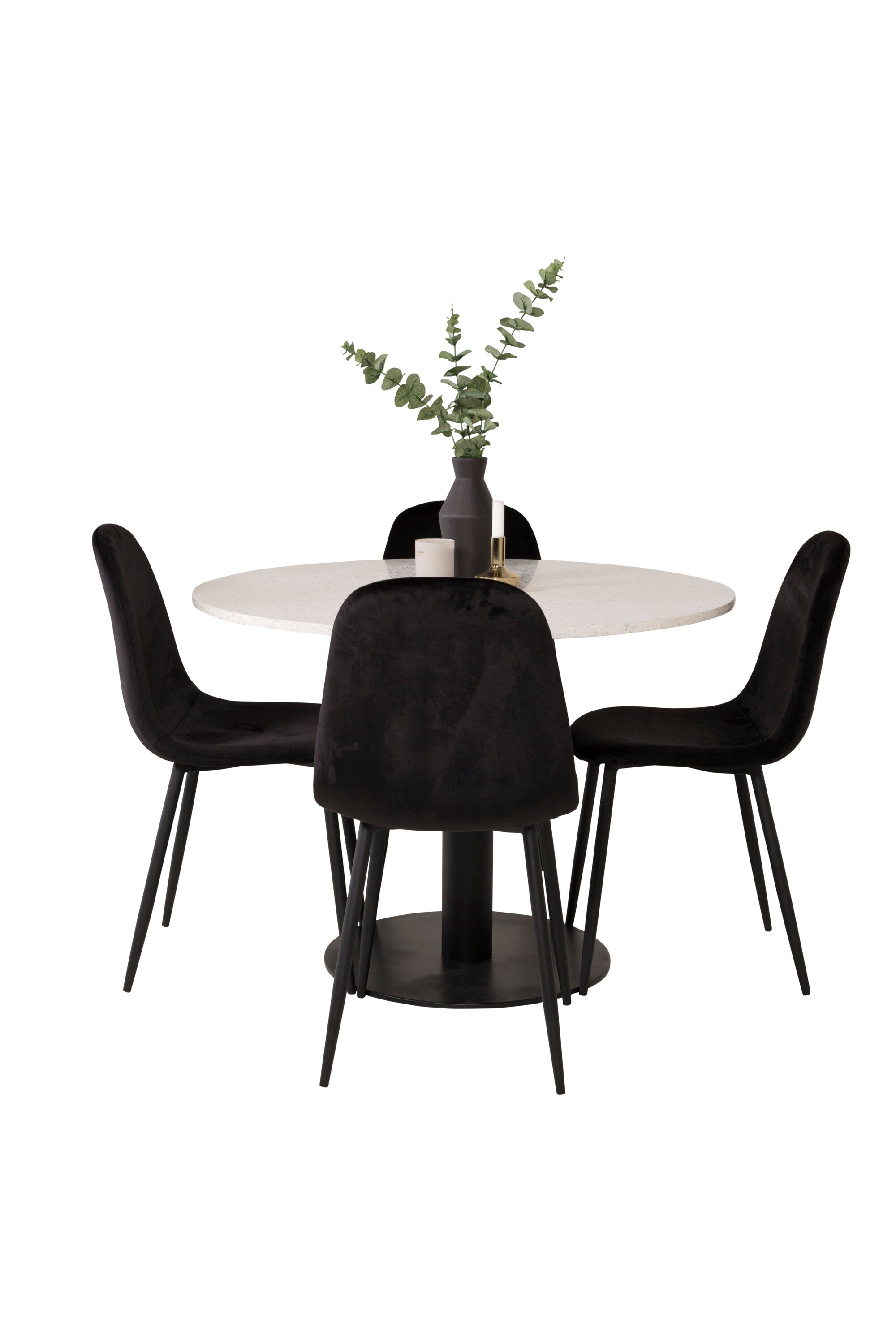 s_gr19145__2 Razzia Runder Essset Rundes Essgruppen Set