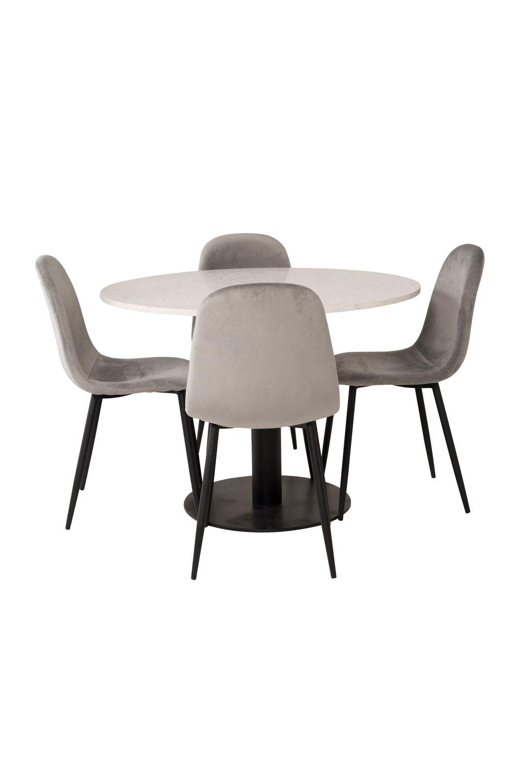 s_gr19146__1 Razzia Rundes Essset Rundes Essgruppen Set Default Title