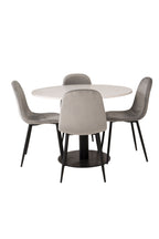 s_gr19146__1 Razzia Rundes Essset Rundes Essgruppen Set Default Title