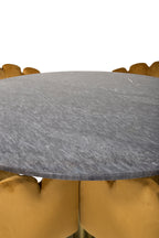 s_gr19174__2 Estelle Rundes Esszimmer Set Rundes Essgruppen Set