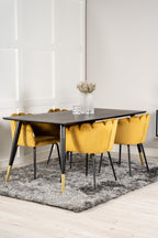 s_gr19178__11 Dipp Rechteckige Essgruppe Rechteckiges Essgruppen Set