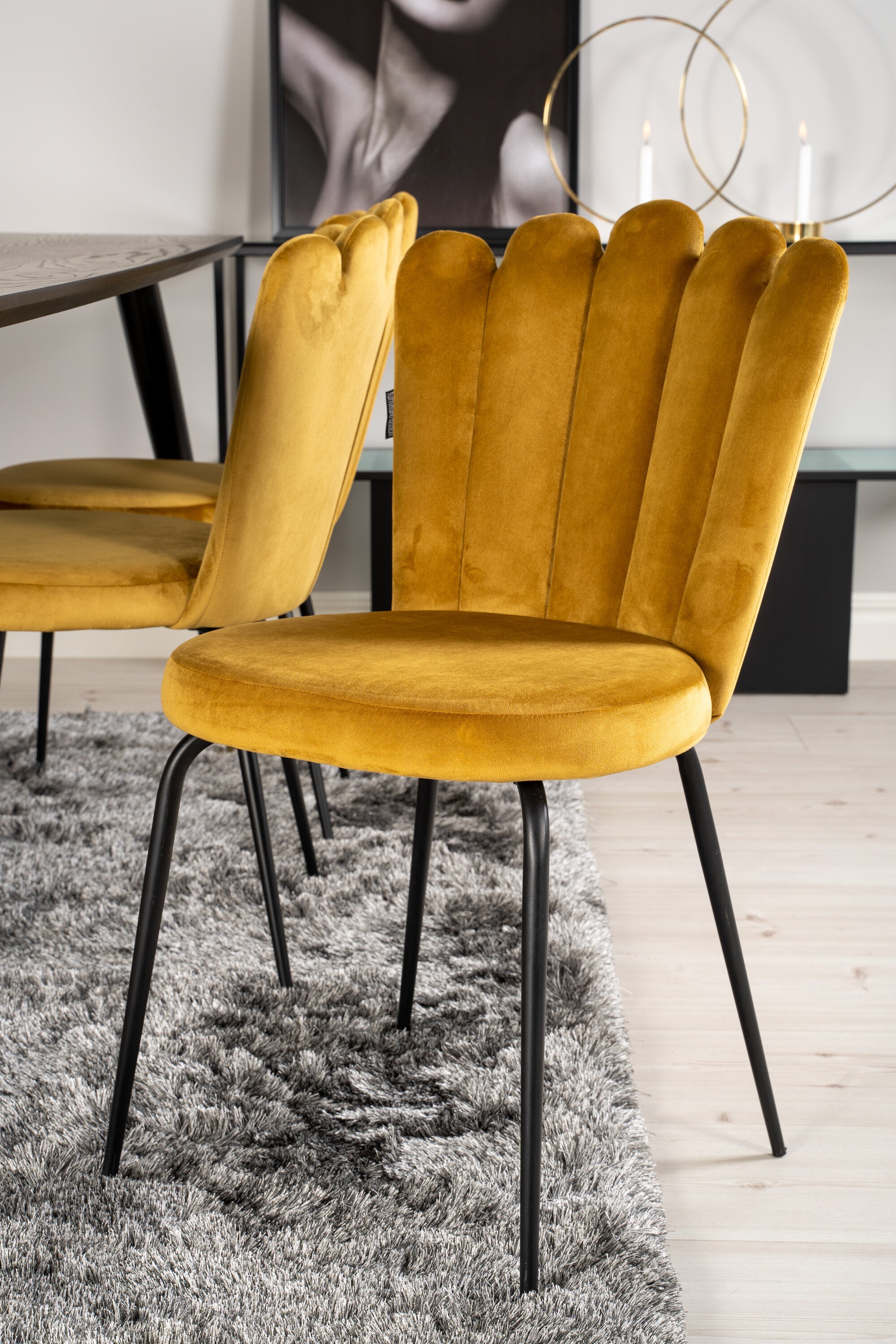 s_gr19185__13 Dipp Rechteckiger Esstisch Set Rechteckiges Essgruppen Set