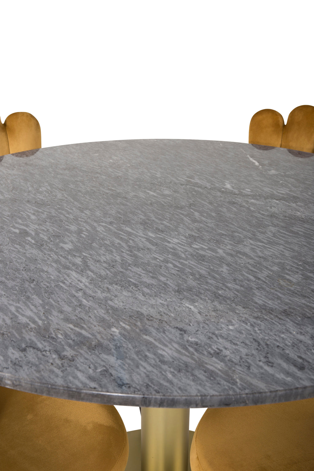 s_gr19187__2 Estelle Rundes Esszimmer Set Rundes Essgruppen Set