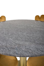 s_gr19187__2 Estelle Rundes Esszimmer Set Rundes Essgruppen Set