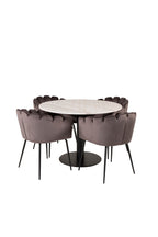 s_gr19188__1 Estelle Rundes Essset Rundes Essgruppen Set Default Title