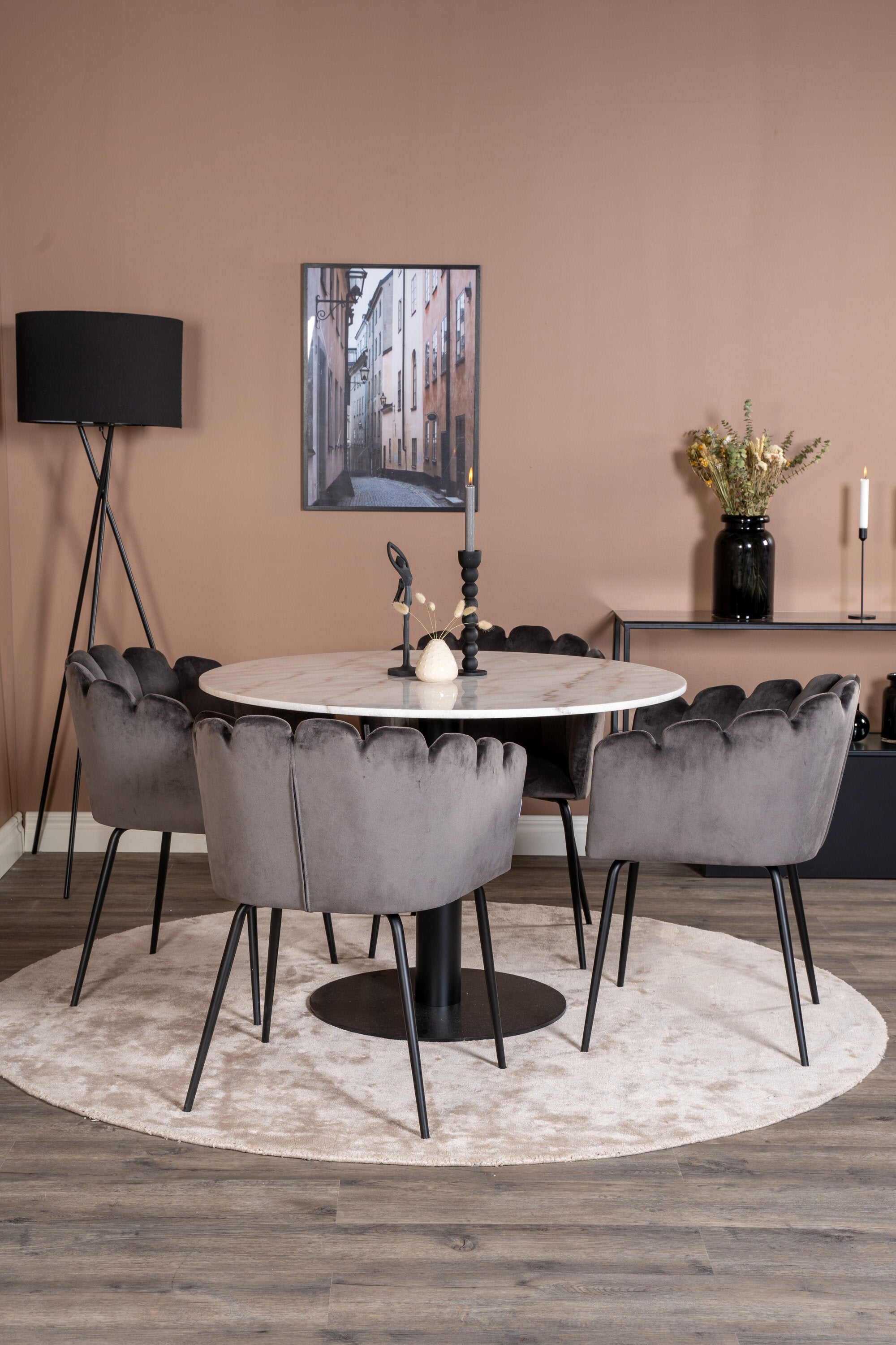 s_gr19188__10 Estelle Rundes Essset Rundes Essgruppen Set