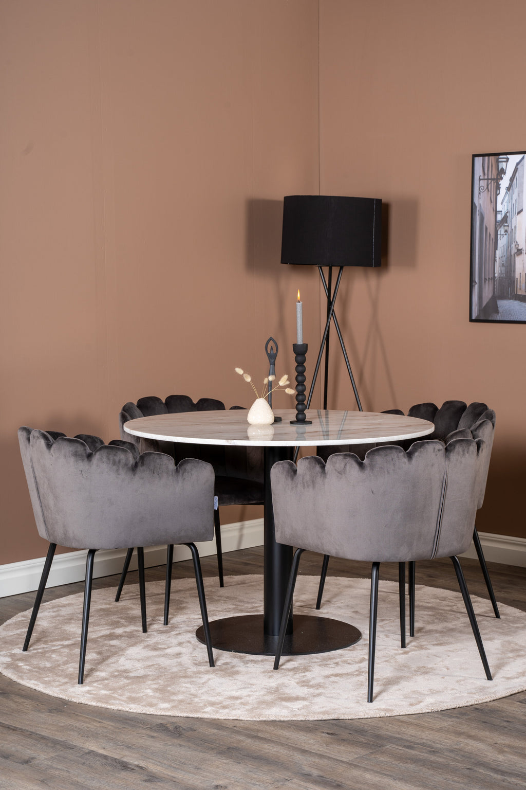 s_gr19188__11 Estelle Rundes Essset Rundes Essgruppen Set