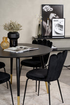 s_gr19213__11 Dipp Runder Esstisch Set Rundes Essgruppen Set