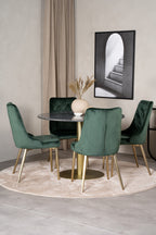 s_gr19228__10 Estelle Rundes Essset Rundes Essgruppen Set