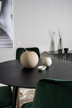 s_gr19229__12 Dipp Round Dining Set Rundes Essgruppen Set