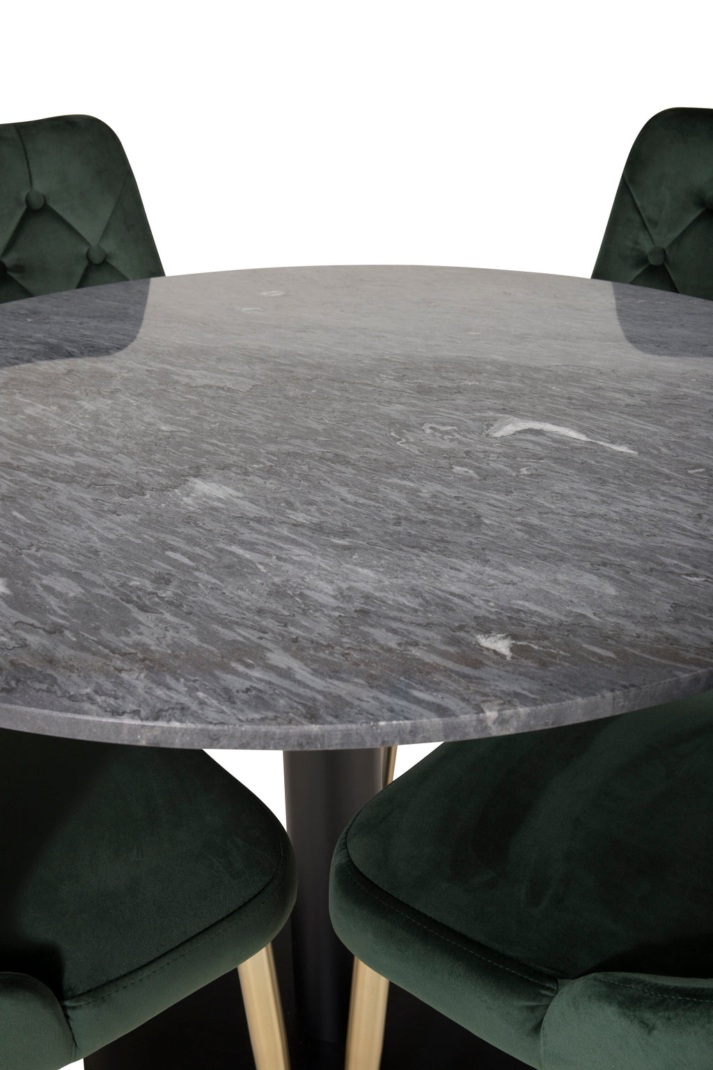 s_gr19232__2 Estelle Round Dining Set Rundes Essgruppen Set