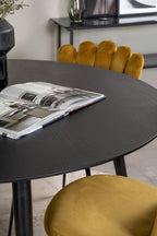 s_gr19238__12 Dipp Runder Esstisch Set Rundes Essgruppen Set