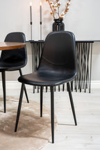 s_gr19245__14 Copenhagen Round Dining Set Rundes Essgruppen Set