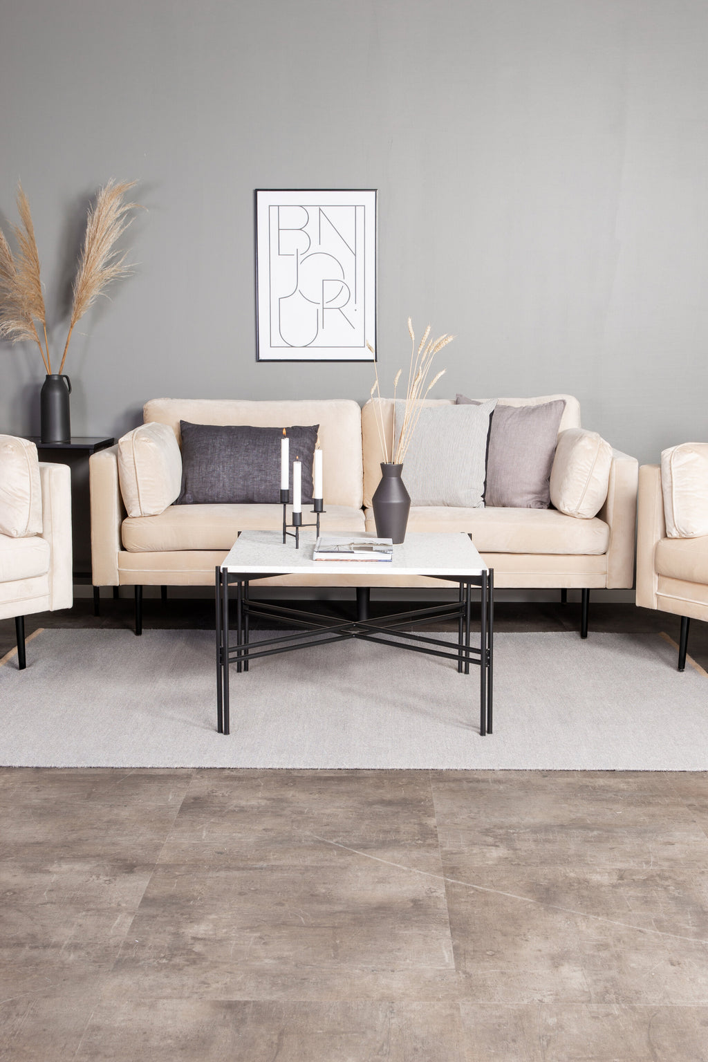 s_gr19265__10 Sofaset Boom 3 Sitzer Sofa