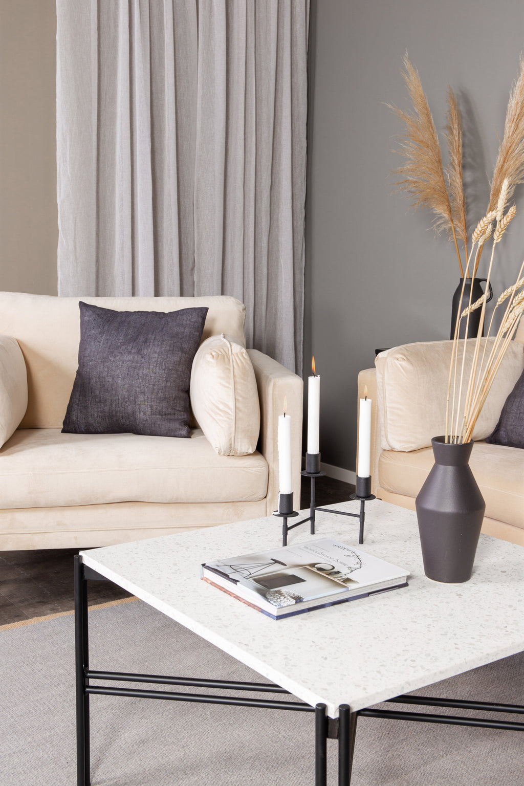 s_gr19265__12 Sofaset Boom 3 Sitzer Sofa