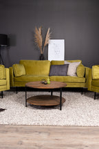s_gr19267__10 Sofaset Boom 3 Sitzer Sofa